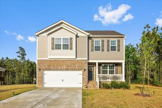 120 Baker Farm Drive, Youngsville, NC 27596