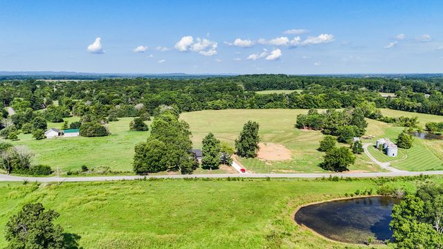 0 Bethlehem Church Rd, Shelbyville, TN 37160