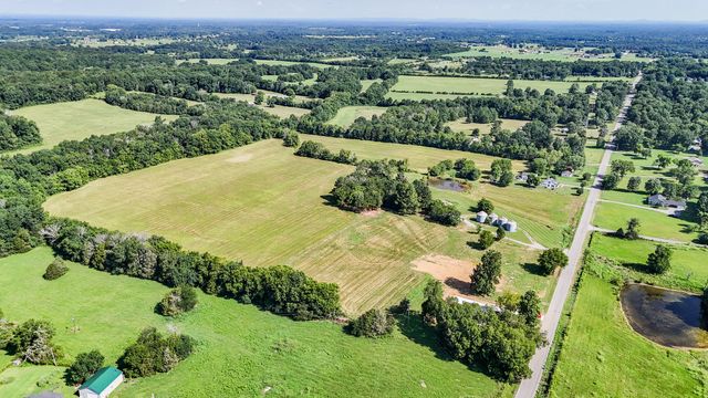 0 Bethlehem Church Rd, Shelbyville, TN 37160