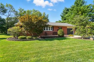 2089 Marcia Drive, Bellbrook, OH 45305