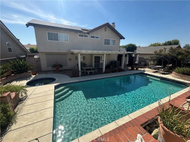 12997 Falcon Place, Chino, CA 91710