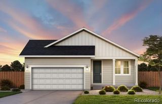 54820 E 27th Avenue, Strasburg, CO 80136