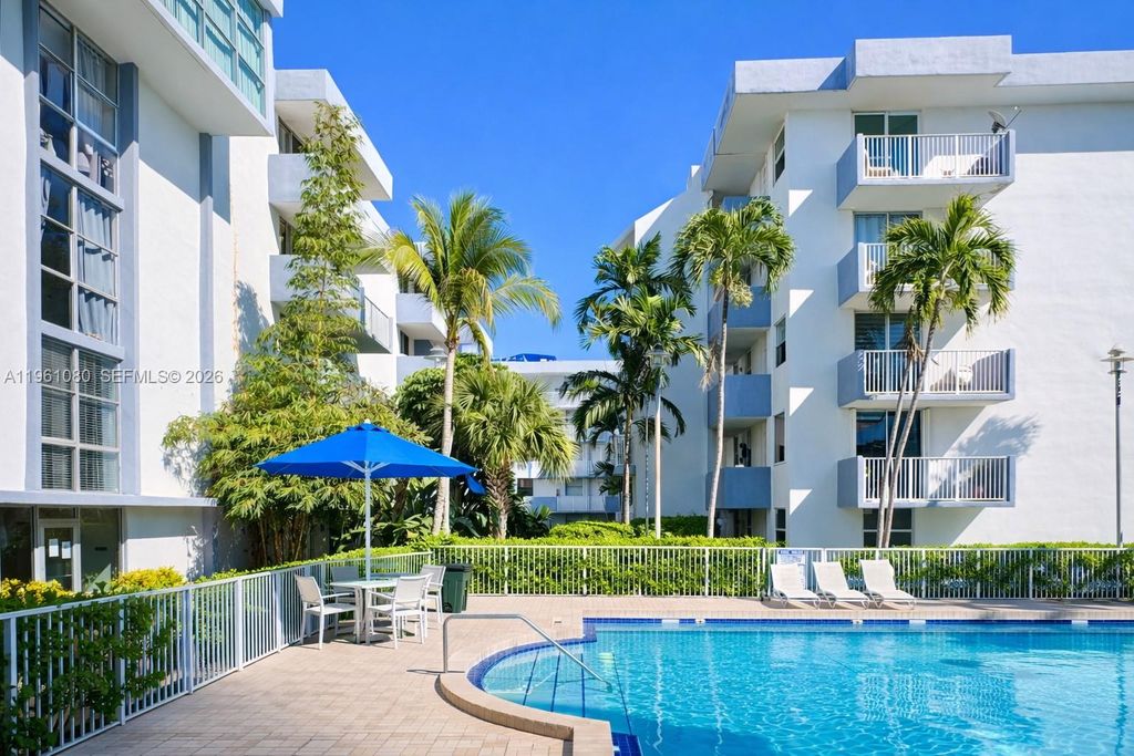 1801 S Treasure Dr 426, North Bay Village, FL 33141