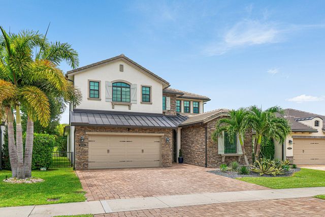 8331 Grand Prix Lane, Boynton Beach, FL 33472