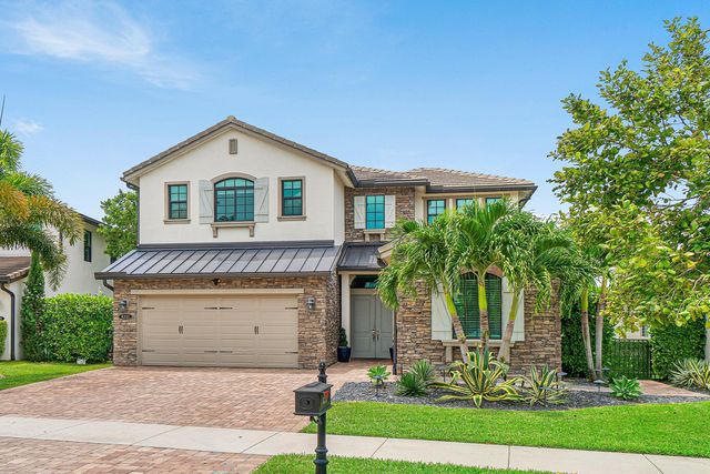 8331 Grand Prix Lane, Boynton Beach, FL 33472