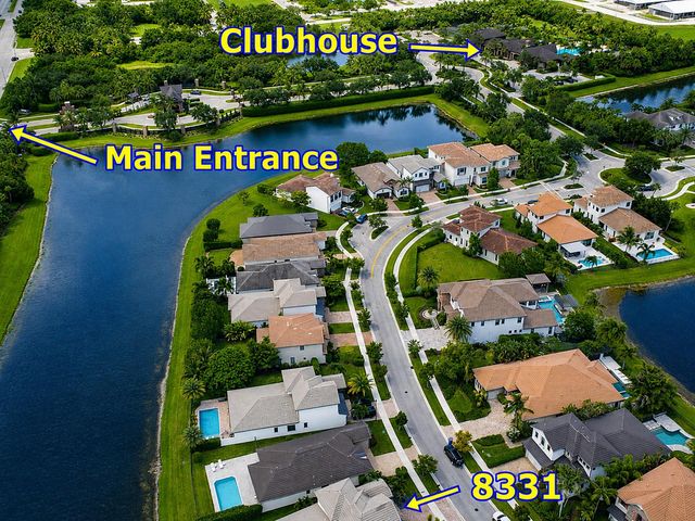 8331 Grand Prix Lane, Boynton Beach, FL 33472