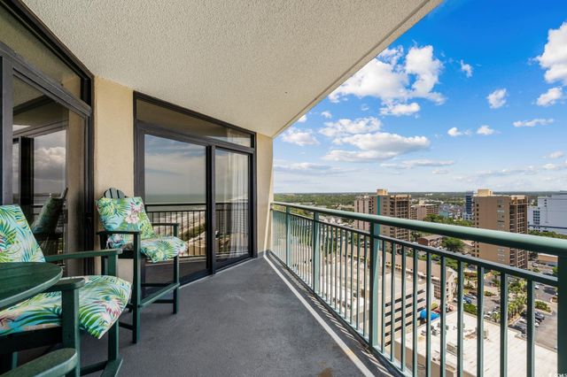 205 74th Ave. N # 1809, Myrtle Beach, SC 29572