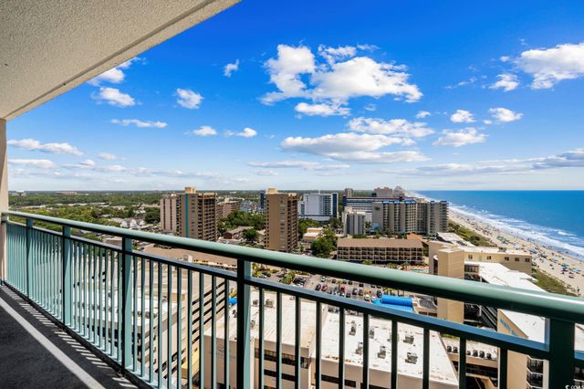 205 74th Ave. N # 1809, Myrtle Beach, SC 29572