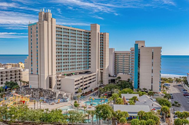 205 74th Ave. N # 1809, Myrtle Beach, SC 29572