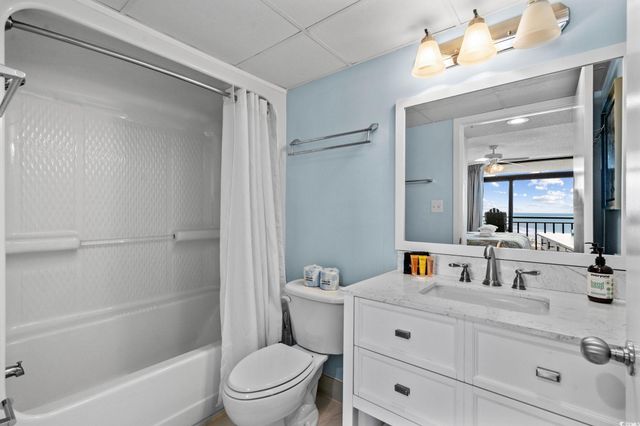 205 74th Ave. N # 1809, Myrtle Beach, SC 29572