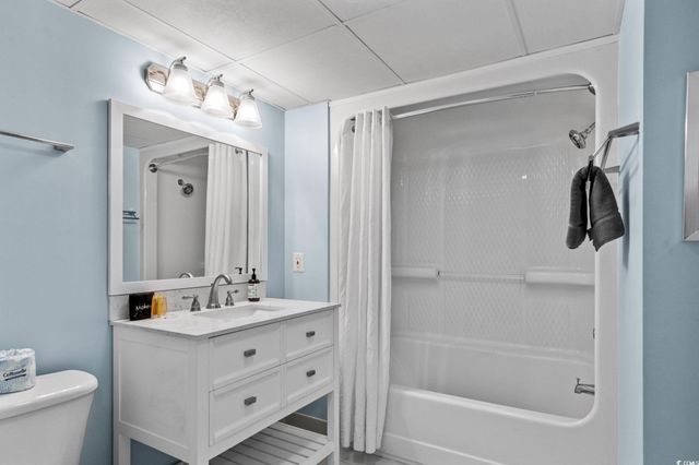 205 74th Ave. N # 1809, Myrtle Beach, SC 29572