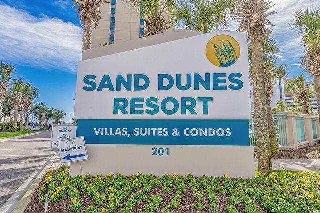 205 74th Ave. N # 1809, Myrtle Beach, SC 29572