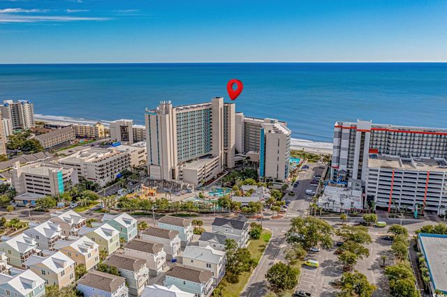205 74th Ave. N # 1809, Myrtle Beach, SC 29572