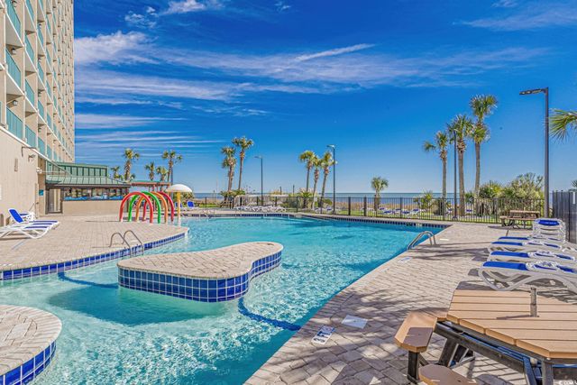 205 74th Ave. N # 1809, Myrtle Beach, SC 29572