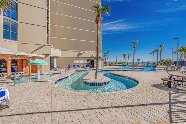 205 74th Ave. N # 1809, Myrtle Beach, SC 29572
