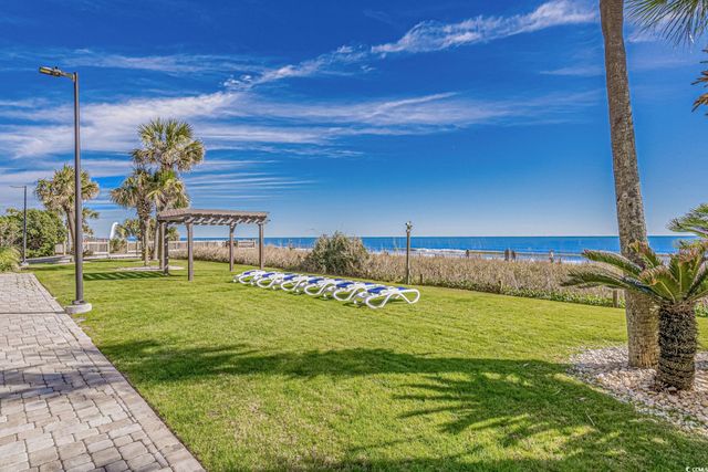 205 74th Ave. N # 1809, Myrtle Beach, SC 29572