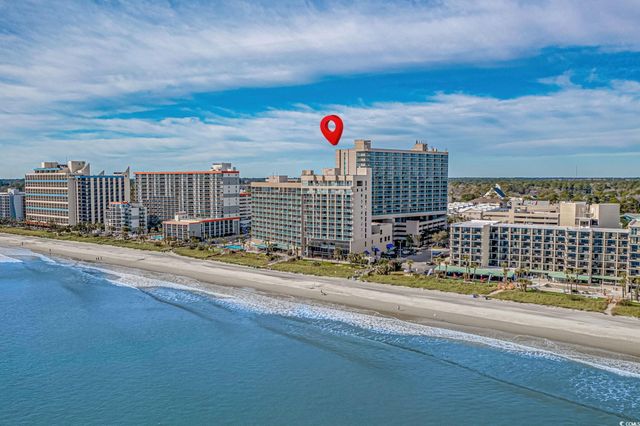 205 74th Ave. N # 1809, Myrtle Beach, SC 29572