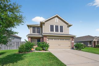 8630 River Crest Drive, Baytown, TX 77521