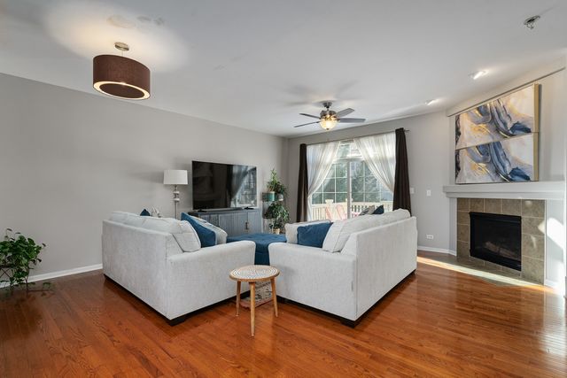 3460 Bradbury Circle, Aurora, IL 60504