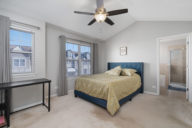 3460 Bradbury Circle, Aurora, IL 60504