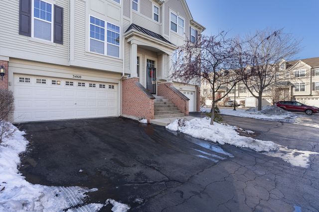 3460 Bradbury Circle, Aurora, IL 60504