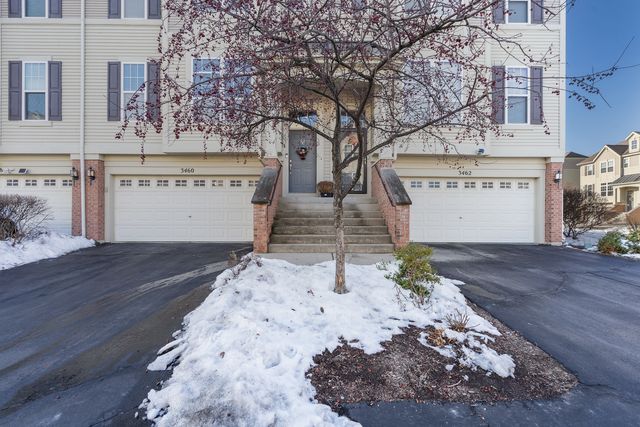 3460 Bradbury Circle, Aurora, IL 60504