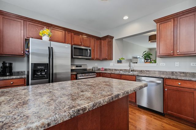 3460 Bradbury Circle, Aurora, IL 60504