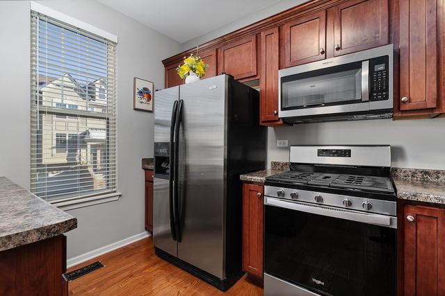 3460 Bradbury Circle, Aurora, IL 60504