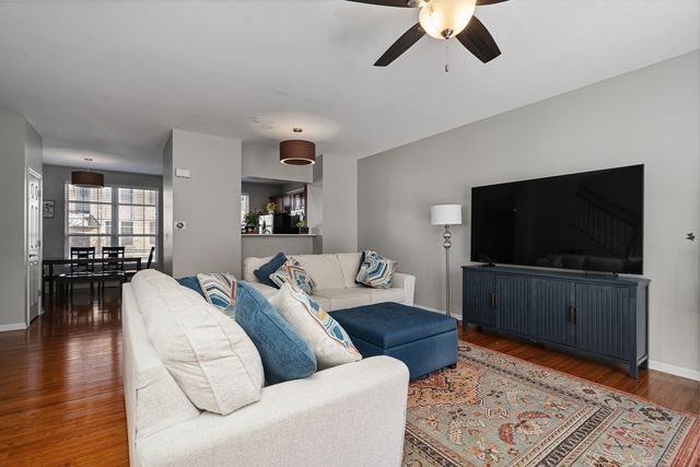 3460 Bradbury Circle, Aurora, IL 60504