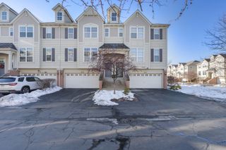 3460 Bradbury Circle, Aurora, IL 60504