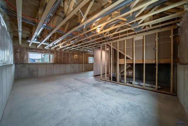 619 BULL RUN DR, Box Elder, SD 57719