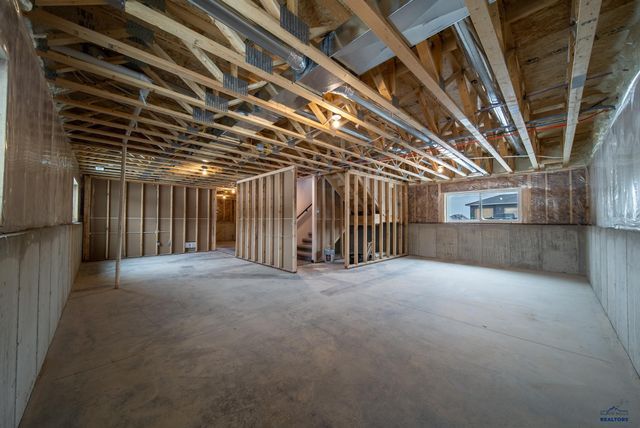 619 BULL RUN DR, Box Elder, SD 57719