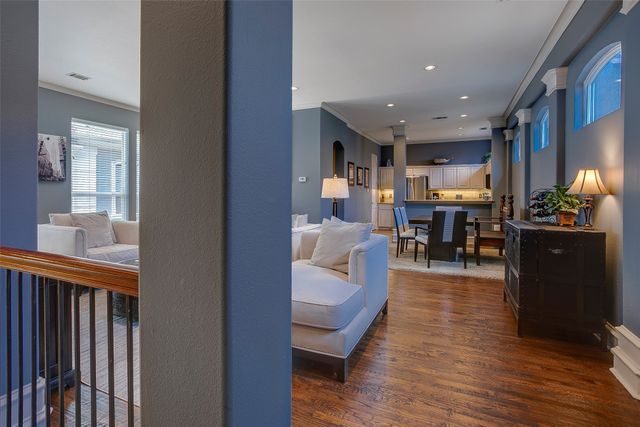 5006 Cedar Springs Road C, Dallas, TX 75235