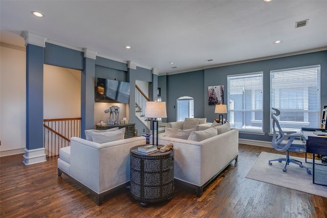 5006 Cedar Springs Road C, Dallas, TX 75235