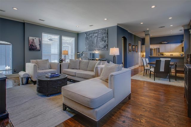5006 Cedar Springs Road C, Dallas, TX 75235