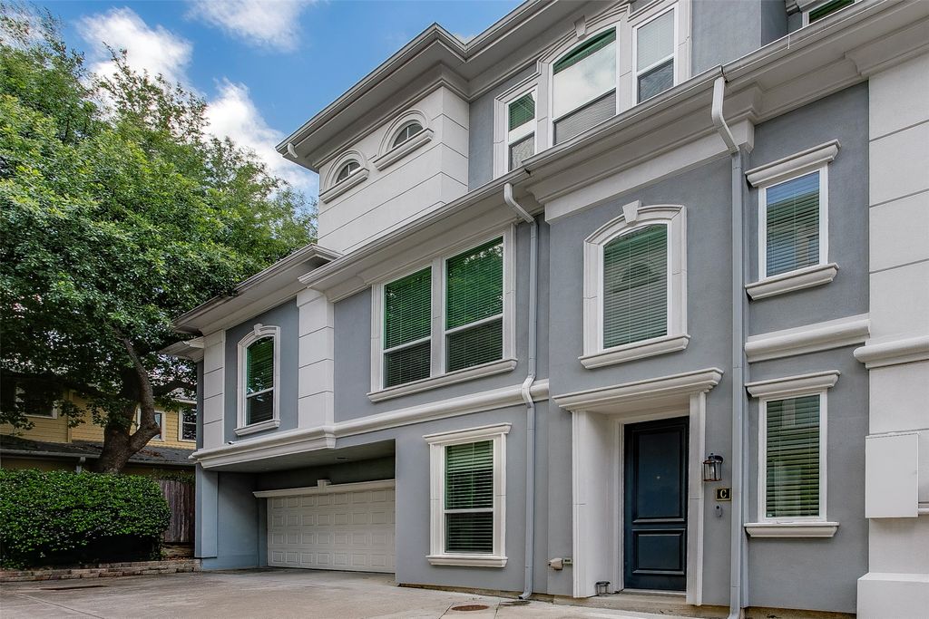 5006 Cedar Springs Road C, Dallas, TX 75235
