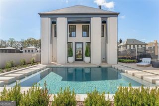 245 Roycroft Lane, Fayetteville, GA 30214