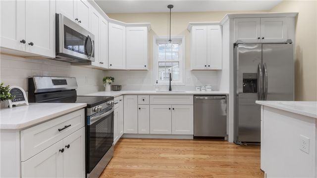 102 Ames Street, Pawtucket, RI 02861