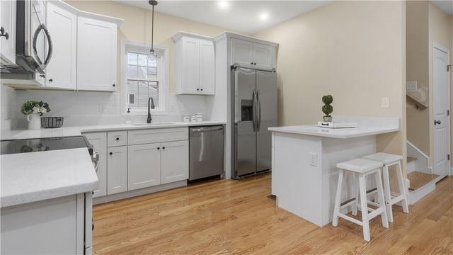 102 Ames Street, Pawtucket, RI 02861