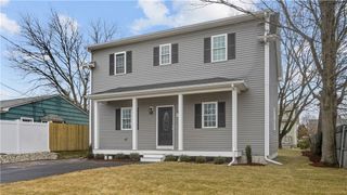 102 Ames Street, Pawtucket, RI 02861