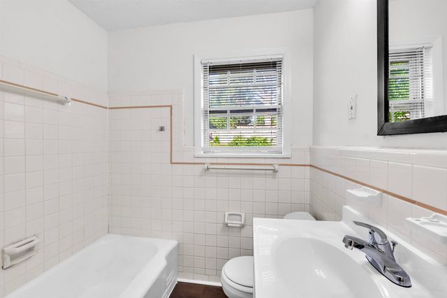 3002 ROBBIEDON ST, Memphis, TN 38128