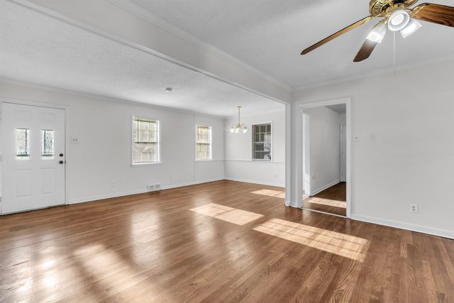 3002 ROBBIEDON ST, Memphis, TN 38128