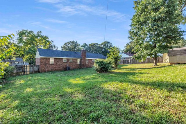 3002 ROBBIEDON ST, Memphis, TN 38128