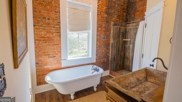 20 & 30 Spring Road, Molena, GA 30258