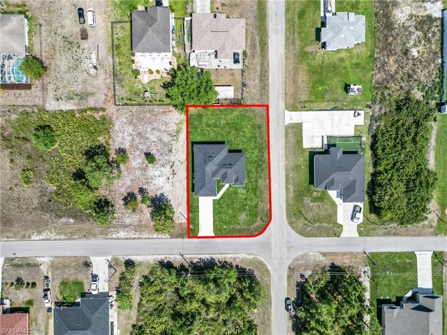 3314 10th ST W, Lehigh Acres, FL 33971