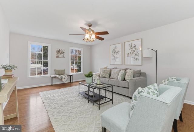 706 HICKORY CT, Monroeville, NJ 08343