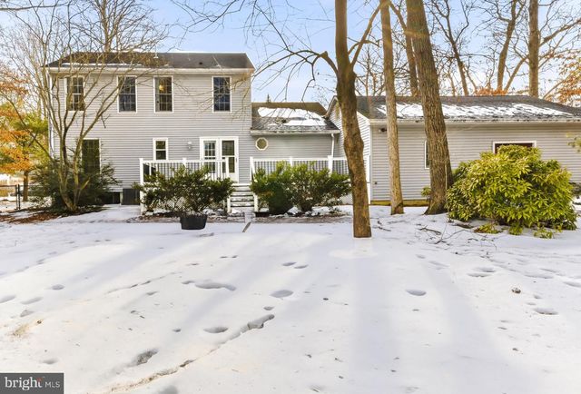 706 HICKORY CT, Monroeville, NJ 08343