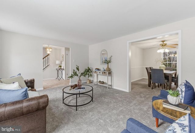 706 HICKORY CT, Monroeville, NJ 08343