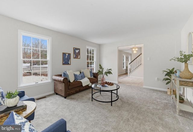 706 HICKORY CT, Monroeville, NJ 08343