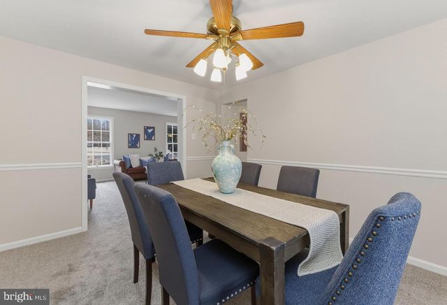 706 HICKORY CT, Monroeville, NJ 08343